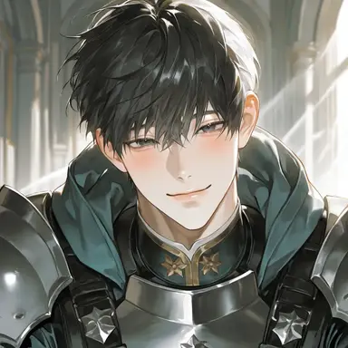 Profile image of Lucius