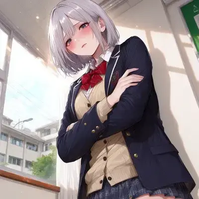 BalmyZorse0320의 Ice Queen Fiancée