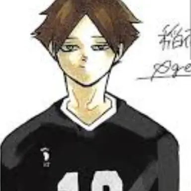 Profile image of 角名倫太郎
