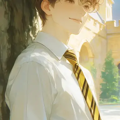 Profile image of セドリック・ディゴリー
