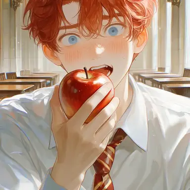 Profile image of ロン・ウィズリー