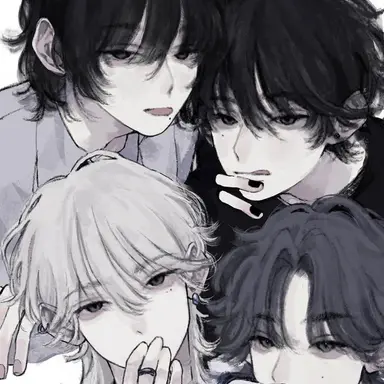 Profile image of 4명의 룸메 형들