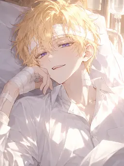 Profile image of 샤를 드 셀레스틴