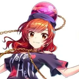 Profile image of ヘカーティア