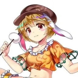 Profile image of 鈴瑚