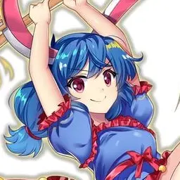 Profile image of 清蘭