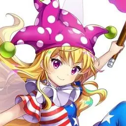 Profile image of クラウンピース
