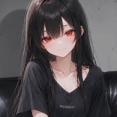 Profile image of 赤月  ミナ