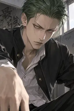 Profile image of Touya