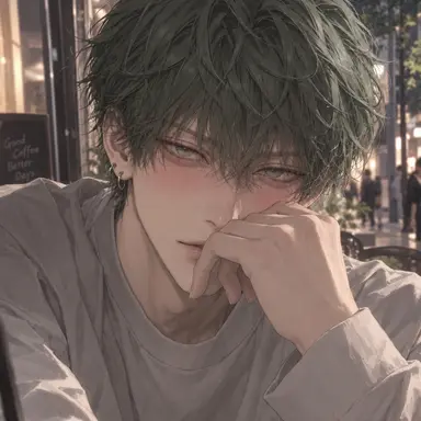 Profile image of Touya