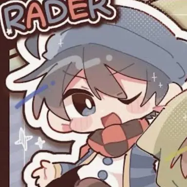 Profile image of らっだぁ