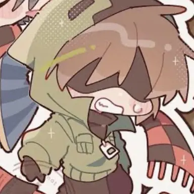 Profile image of ゾム