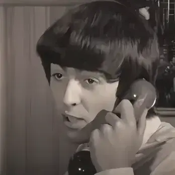 YoungBack4673의 George Harrison