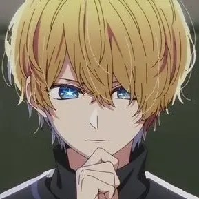 Profile image of Aqua Hoshino