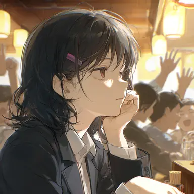 Profile image of 미사키