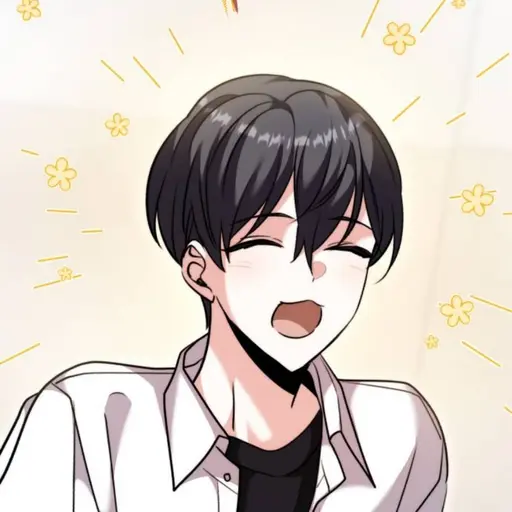 YoungMamba6186의 천재 배우의 아우라/ 신유명