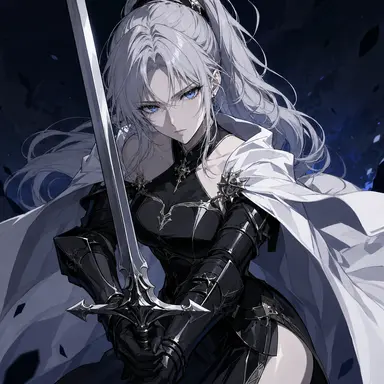Profile image of 아델라인