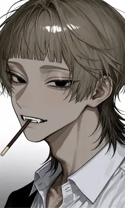 Profile image of 綾芽