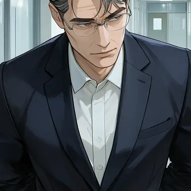 Profile image of Warren Ashby