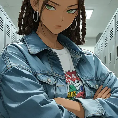 Profile image of Petra Voss