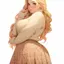 캐릭터 프로필 이미지