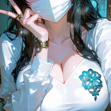 Profile image of 사샤