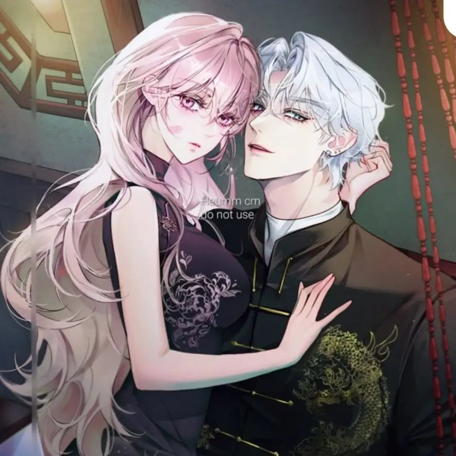 Lovely_rin의 루시안 베르나르