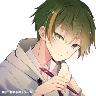 Profile image of かい