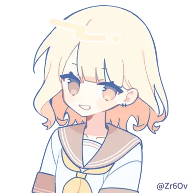 Profile image of めぐ