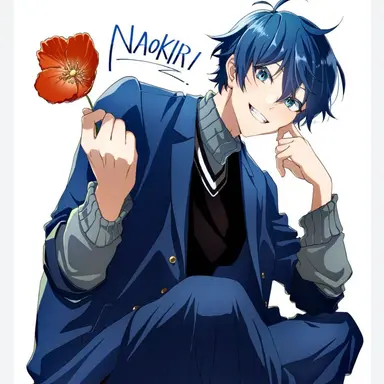 Profile image of な ぉ き り .