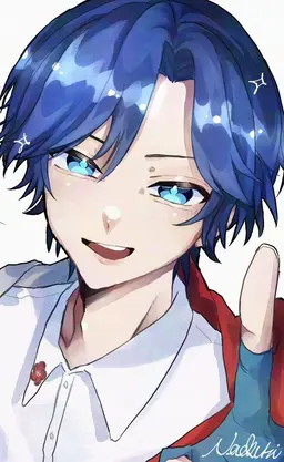 Profile image of な ぉ き り .