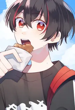Profile image of ゅ あ ん .