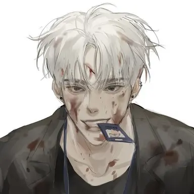 Profile image of 서강준