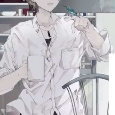 Profile image of Hayato