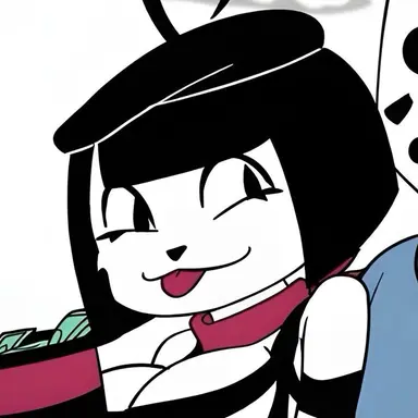 Profile image of BonBon