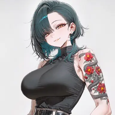 Profile image of 키리사와 츠바키