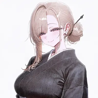 Profile image of 칸자키 사에코