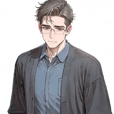 Profile image of 후지사키 렌