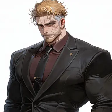 Profile image of 칸자키 류조