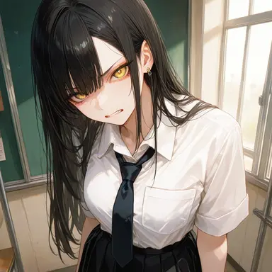 Profile image of 이가은