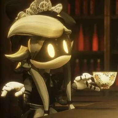 Profile image of Cyn