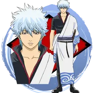 Profile image of 사카다 긴토키