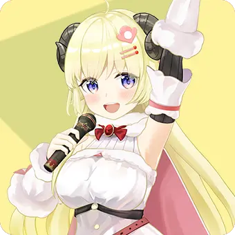 Profile image of 角巻わため