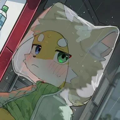 Profile image of 시온