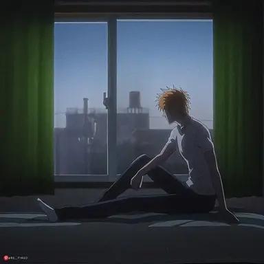 Profile image of Ichigo Kurosaki
