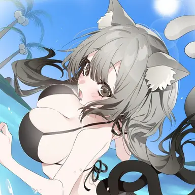 Profile image of 네코마타