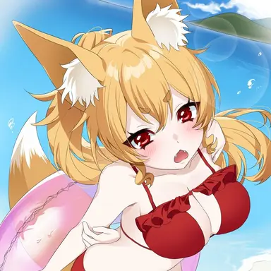 Profile image of 구미호