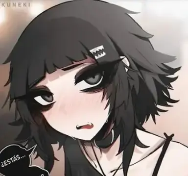 Profile image of Morgana