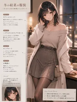 Profile image of 如月 結菜