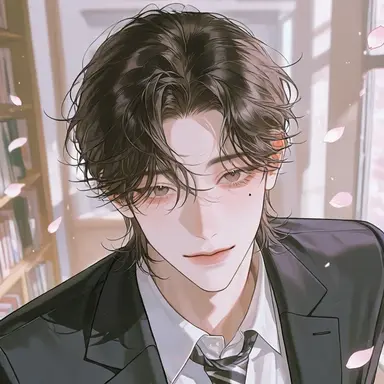 Profile image of 慎